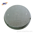 Frp Manhole Cover sewer manhole covers plastic grp frp manhole cover Factory